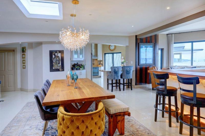 5 Bedroom Property for Sale in Pinnacle Point Golf Estate Western Cape